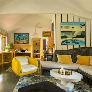 Habitación de Lujo con Cama King